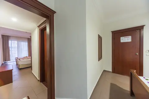 Wasa Hotel Alanya in Alanya — foto 20
