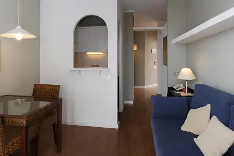 Appartementen Tenerife Sur in Arona — foto 18
