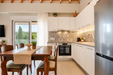 Giardinia Holiday Homes in Kato Korakiana, foto 7