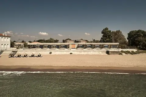 Hotel Dexamenes Seaside in Δημοτική Ενότητα Αμαλιάδας — foto 3