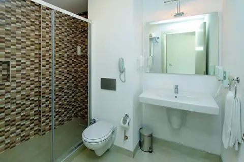 Bodrum Beach Resort in Bodrum, foto 23