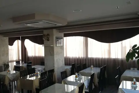 Agrelli Hotel in Καρδάμαινα — foto 7