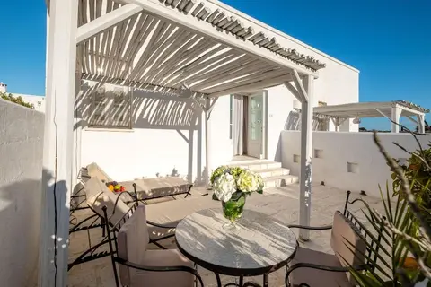 Baglioni Masseria Muzza Resort & Spa in Otranto — foto 11