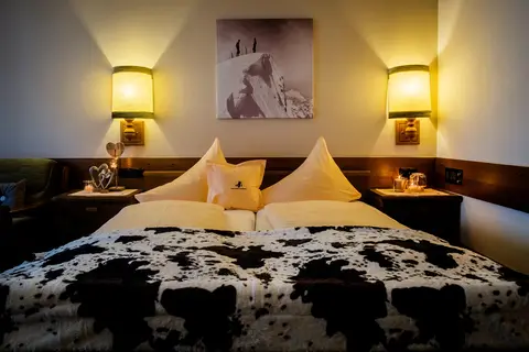 Hotel-Pension Schattberg in Saalbach-Hinterglemm, foto 2