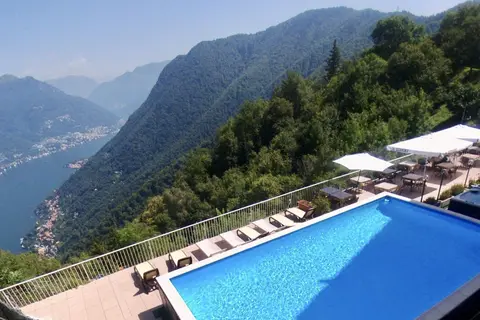 Paradiso sul Lago in Brunate, foto 6