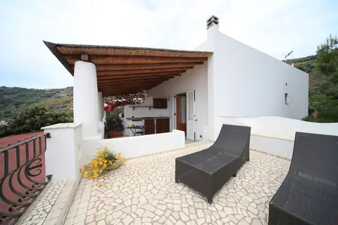 Villa Enrica in Lipari, foto 14
