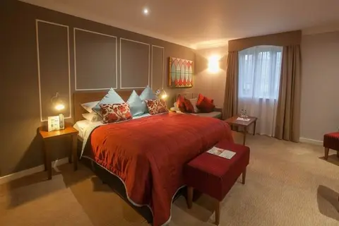 London Chigwell Prince Regent Hotel, BW Signature Collection in Londen — foto 29