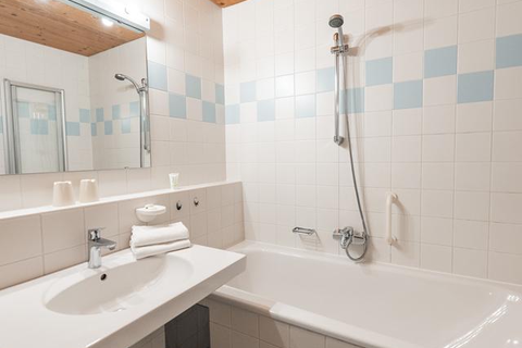 Hotel Krimmlerfälle foto 9