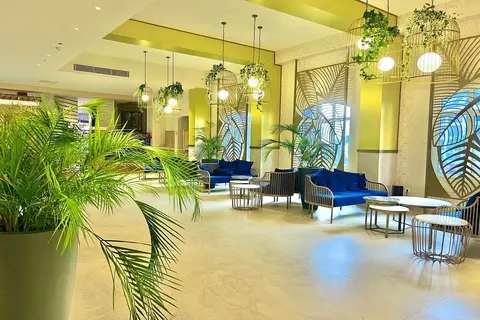 Hotel Thalia Unique in Manavgat, foto 13