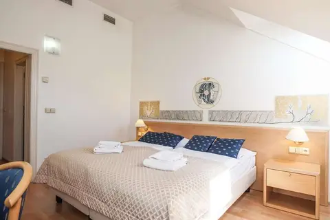 Hotel Tivoli in Praag, foto 11