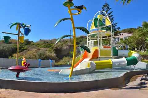 Galini Sea View Hotel in Agia Marina — foto 2