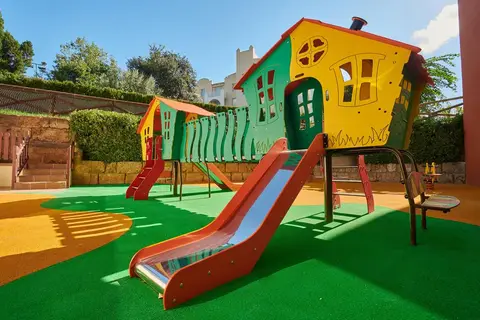 Protur Badía Park Aparthotel in Palma — foto 10