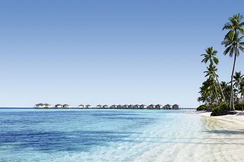 NH Collection Maldives Havodda Resort in ތިނަދޫ — foto 13