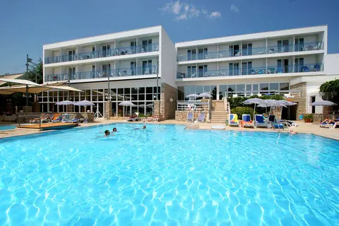 Bluesun Hotel Borak in Bol — foto 3