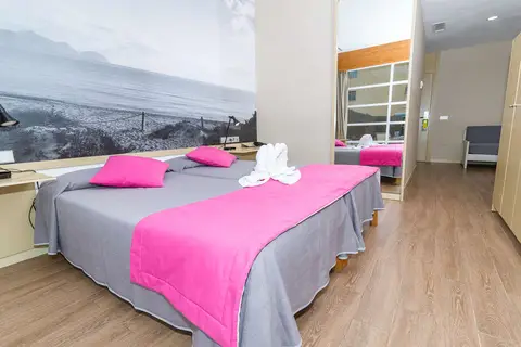 Eix Platja Daurada Hotel & Spa in Santa Margalida — foto 5