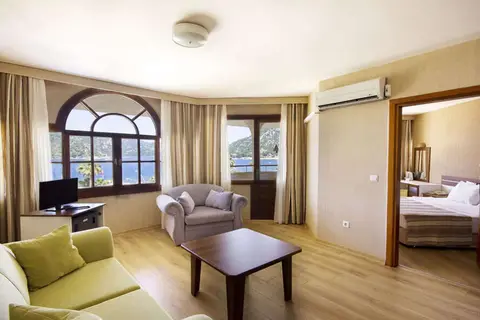 Fortuna Beach in Marmaris, foto 18