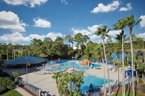 Wyndham Garden Lake Buena Vista in Lake Buena Vista