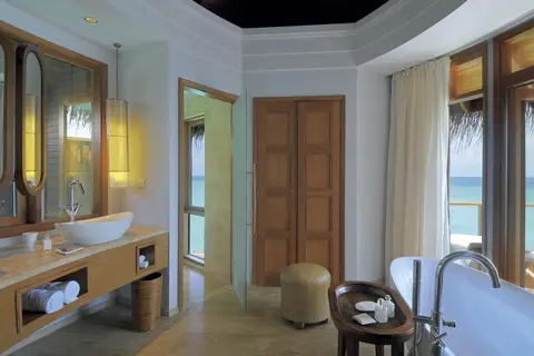 Constance Halaveli Maldives in Halaveli, foto 15