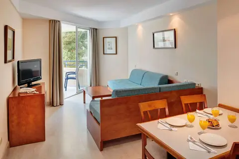 Hipotels Bahia Grande in Sant Llorenç des Cardassar — foto 6