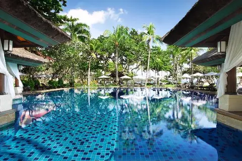 Intercontinental Bali Resort in Kuta Selatan — foto 27