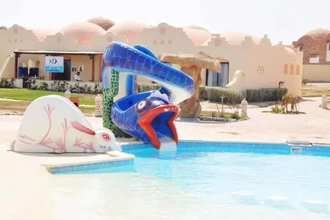 Onatti Beach Resort in القصير — foto 13