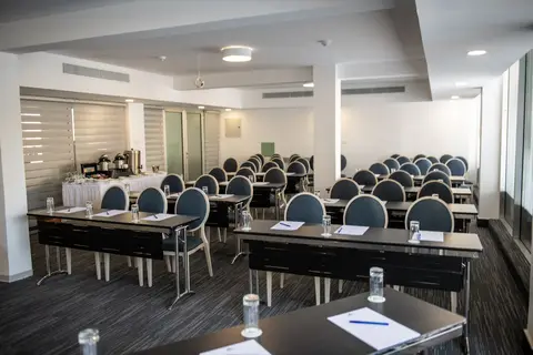 Park Beach Hotel in Λεμεσός — foto 28