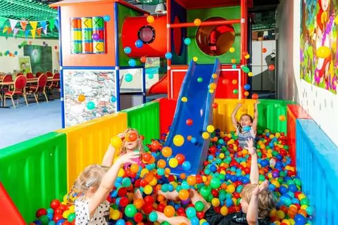 AHORN Berghotel Friedrichroda foto 21