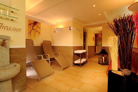 Appartementen Gästeheim Prantl foto 4