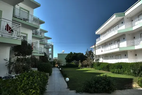 Chrissy’s Paradise in Δημοτική Ενότητα Γαζίου — foto 17