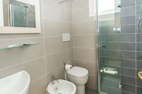 Hotel Torino in Rome — foto 18