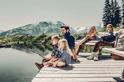 Sportresort Alpenblick foto 21