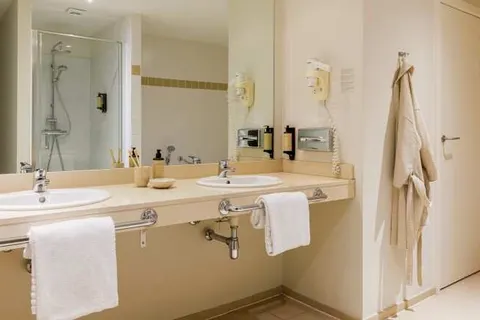 Hotel Aazaert by WP Hotels foto 16