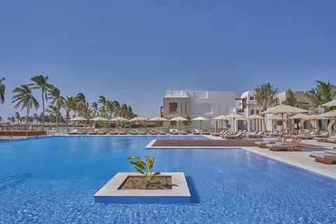 The Club by Fanar in Salalah