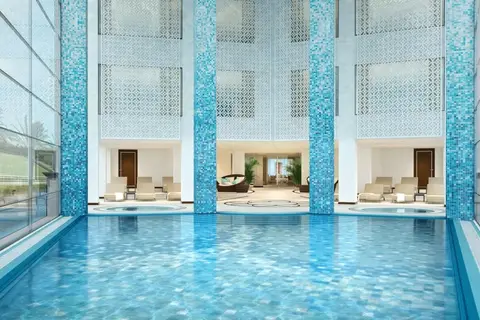 Hilton Alexandria Kings Ranch in Alexandria — foto 14