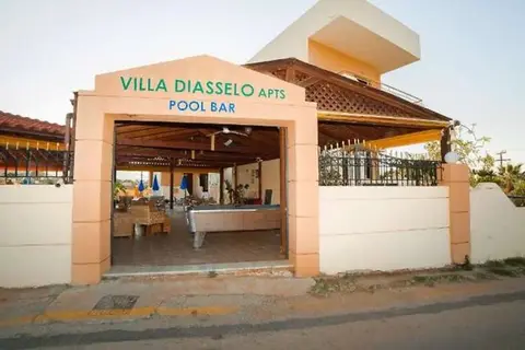 Villa Diasselo in Δημοτική Ενότητα Μαλίων — foto 17