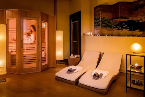 Hotel Vis a Vis in Sestri Levante — foto 8