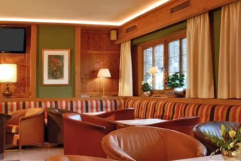 Hotel Zum Pinzger foto 9