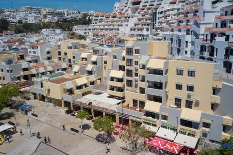 Turial Old Town Ocean View in Albufeira
