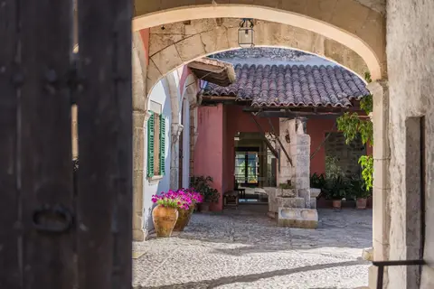Finca Monnàber Vell in Campanet — foto 3