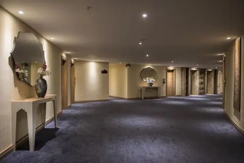Oz SUI Resort Hotel in Alanya — foto 10