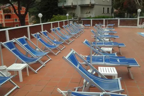 Residence Morelli in Pietra Ligure — foto 15