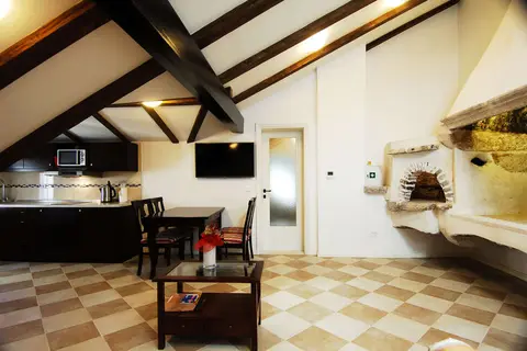 Sunce Palace Apartments in Dubrovnik — foto 2