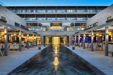 Epic Sana Algarve Hotel in Albufeira — foto 26