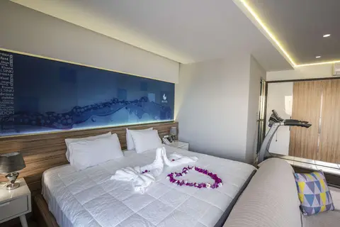 Island City Boutique Hotel in Island Boutique Hotel, foto 18