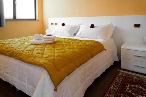 Hotel Padus Meuble in Albareto, foto 21