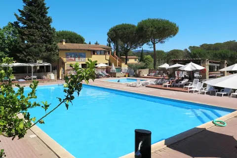 Centro Vacanze Il Borgo foto 2