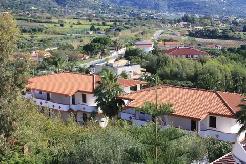 Residence La Taverna in Ricadi — foto 3