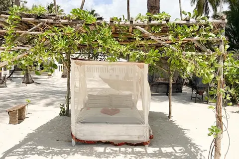 Seashore Villa in Kiwengwa, foto 19