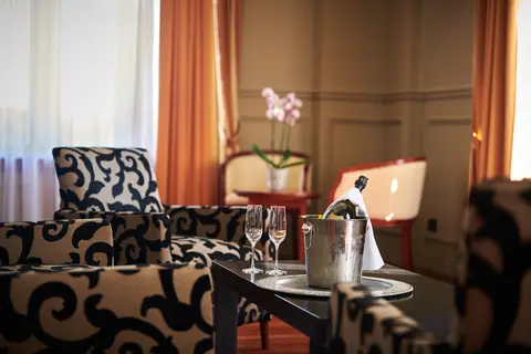 BO Hotel Palazzo in Porec — foto 24