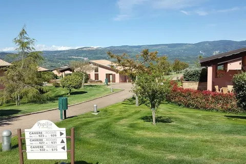 Popilia Country Resort foto 4